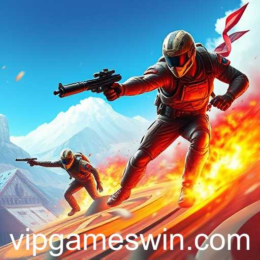 Action Games