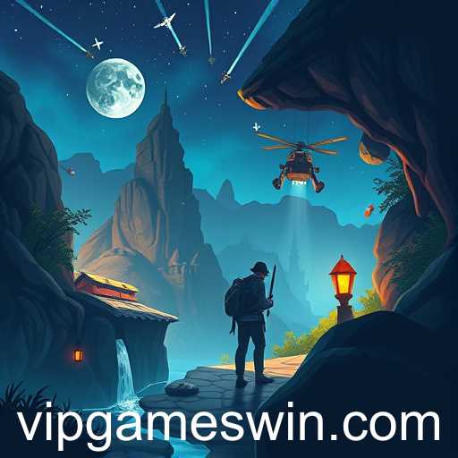 Adventure Games