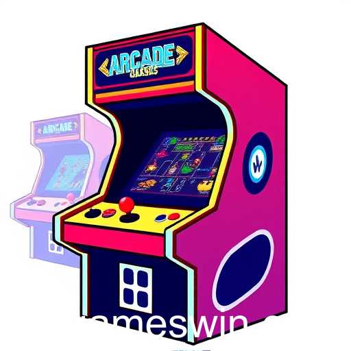 Arcade Games