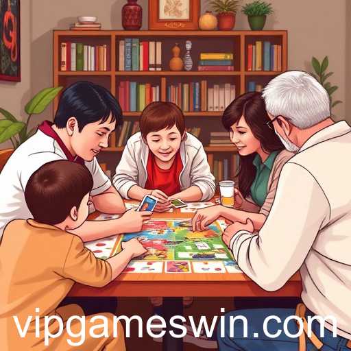 Family Games