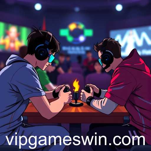 Multiplayer Games