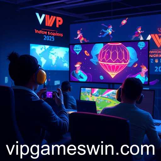 The Rise of Online Game Hubs