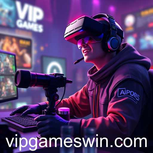 Rising Trends in Online Gaming for 2025