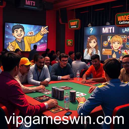 The Rise of Online Gaming Communities in 2025
