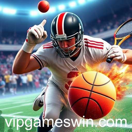 Sports Games