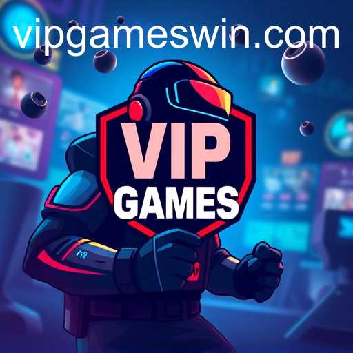 The Rise of VIPGames in the Gaming Industry